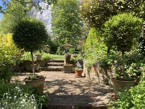 Patio- click for photo gallery